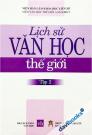 Lịch Sử Văn Học Thế Giới (Tập 2)