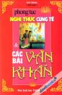 Phong Tục Nghi Thức Cúng Tế Và Các Bài Văn Khấn