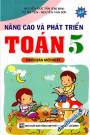 Nâng Cao Và Phát Triển Toán 5