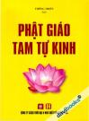 Phật Giáo Tam Tự Kinh