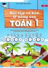 Bài Tập Cơ Bản Và Nâng Cao Toán 1