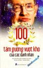 100 Tấm Gương Vượt Khó Của Các Danh Nhân