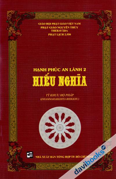Hạnh Phúc An Lành 2 - Hiếu Nghĩa