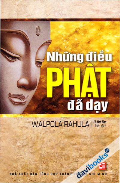 Những Điều Phật Đã Dạy