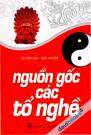 Nguồn Gốc Các Tổ Nghề
