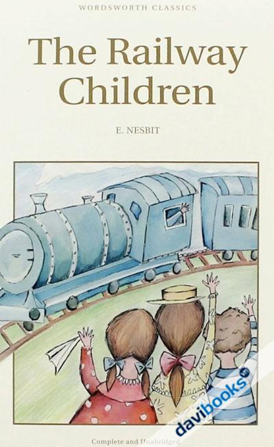 The Railway Children