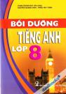 Bồi Dưỡng Tiếng Anh Lớp 8