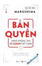 Bản Quyền - Hàng Phòng Thủ Để Canon Cất Cánh