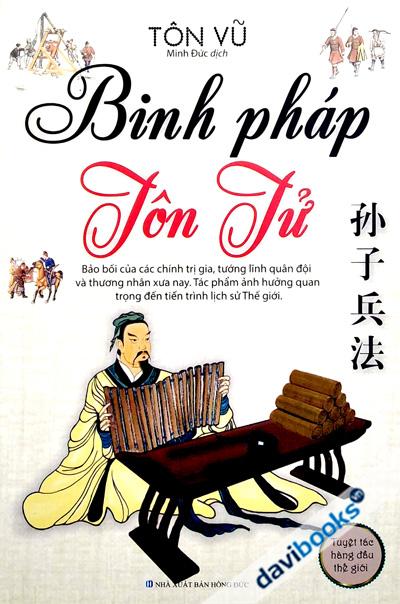 Binh Pháp Tôn Tử