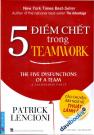 5 Điểm Chết Trong Teamwork