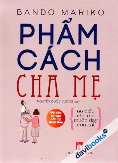 Phẩm Cách Cha Mẹ
