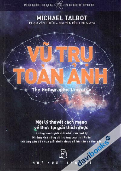 Khoa Học Khám Phá - Vũ Trụ Toàn Ảnh