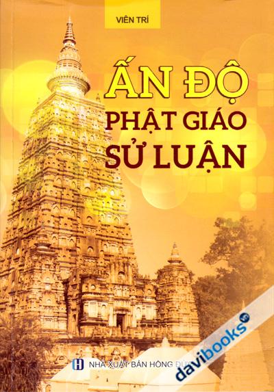 Ấn Độ Phật Giáo Sử Luận