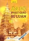 Ấn Độ Phật Giáo Sử Luận