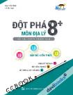Đột Phá 8+ Môn Địa Lí Kì Thi THPT Quốc Gia 10 11 12