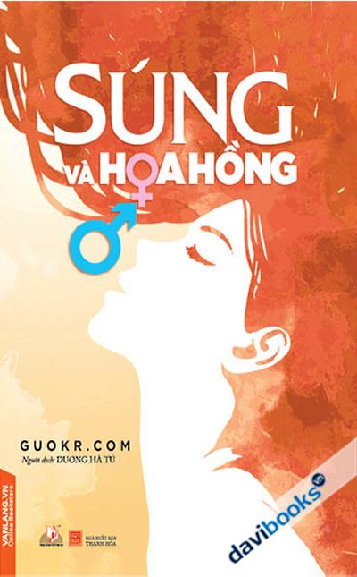 Súng Và Hoa Hồng