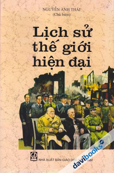 Lịch Sử Thế Giới Hiện Đại