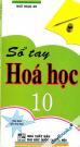 Sổ Tay Hóa Học 10