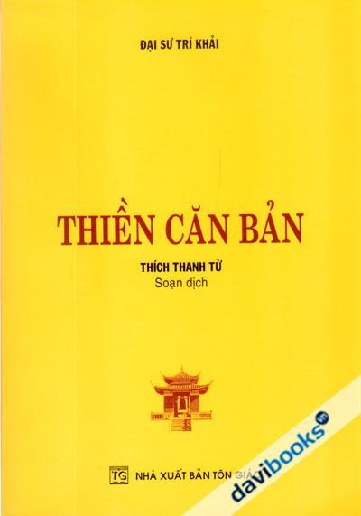 Thiền Căn Bản