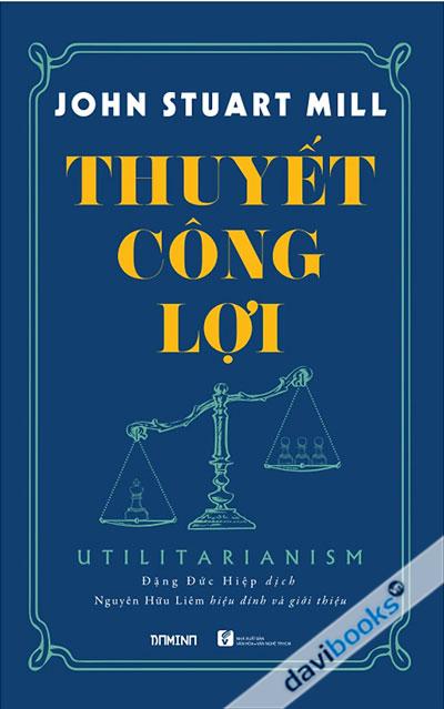 Thuyết Công Lợi