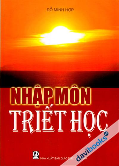Nhập Môn Triết Học