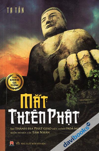 Mắt Thiên Phật