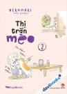 Thị Trấn Mèo Tập 2