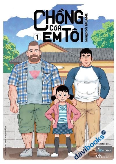 Chồng Của Em Tôi Tập 1