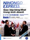 Giao Tiếp Tiếng Nhật Trong Kinh Doanh Basic 1 (Kèm CD MP3)