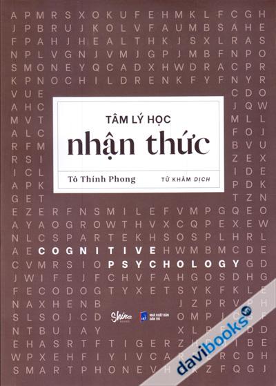 Tâm Lý Học Nhận Thức