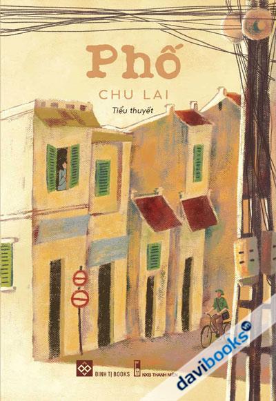 Phố - Chu Lai