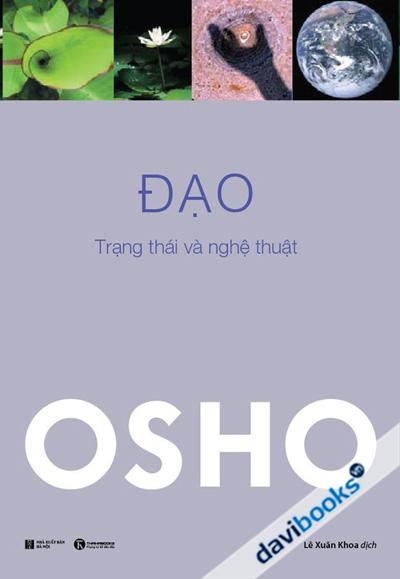 Osho - Đạo (Trạng Thái Và Nghệ Thuật)