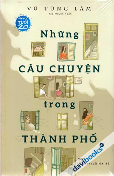 Những Câu Chuyện Trong Thành Phố