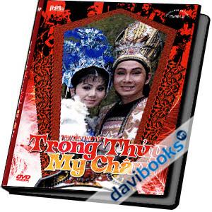 Truyền Thuyết Trọng Thủy Mỵ Châu