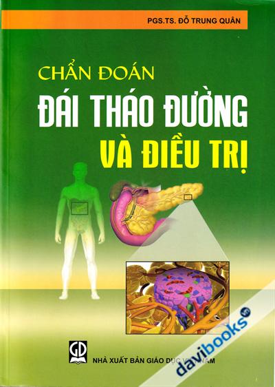 Chẩn Đoán Đái Tháo Đường Và Điều Trị