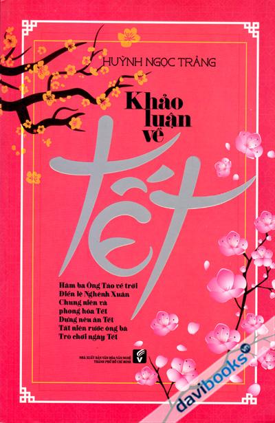Khảo Luận Về Tết