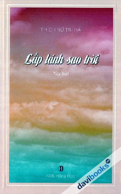 Lấp Lánh Sao Trời