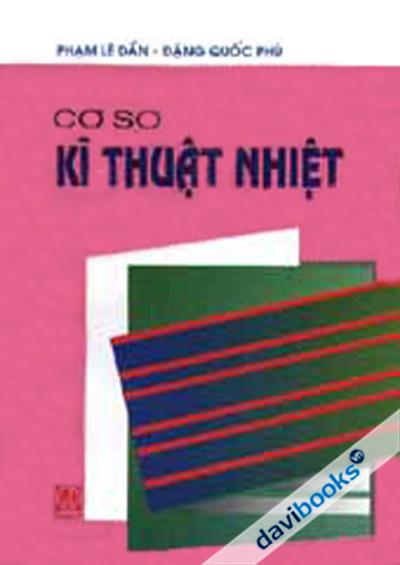 Cơ Sở Kĩ Thuật Nhiệt
