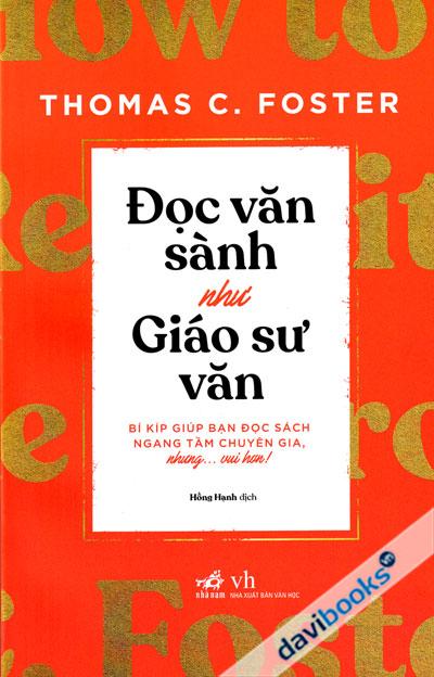 Đọc Văn Sành Như Giáo Sư Văn