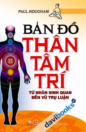 Bản Đồ Thân Tâm Trí