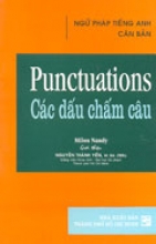 Puntuations Các Dấu Chấm Câu