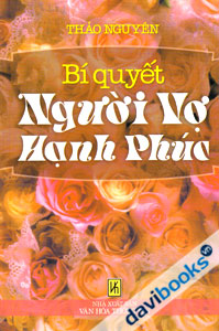 Bí Quyết Người Vợ Hạnh Phúc