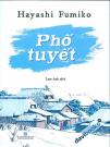 Phố Tuyết (Tiểu Thuyết)
