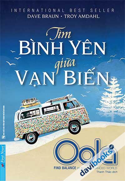Oola - Tìm Bình Yên Giữa Vạn Biến