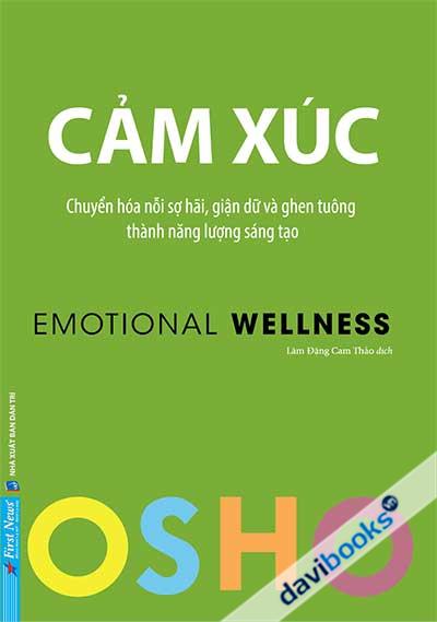 Osho - Cảm Xúc