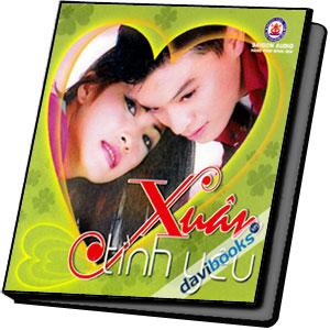 Xuân Tình Yêu