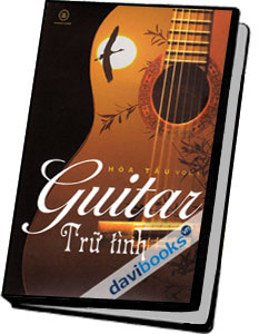 Hòa Tấu Guitar Trữ Tình (Vol. 1)
