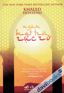 Ngàn Mặt Trời Rực Rỡ