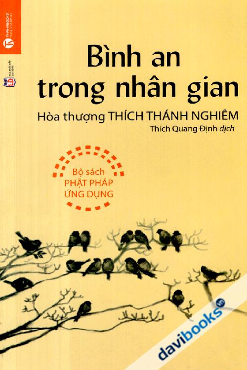 Bình An Trong Nhân Gian