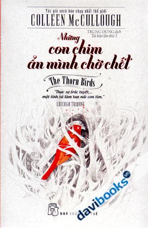 Những Con Chim Ẩn Mình Chờ Chết The Thorn Birds